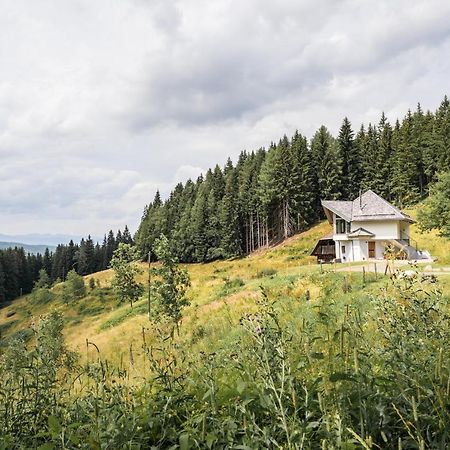 Villa Forsthaus Gray 4 à Sankt Veit an der Glan Extérieur photo
