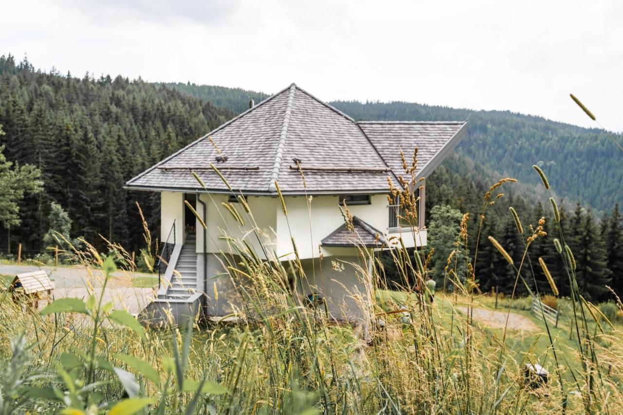 Villa Forsthaus Gray 4 à Sankt Veit an der Glan Extérieur photo