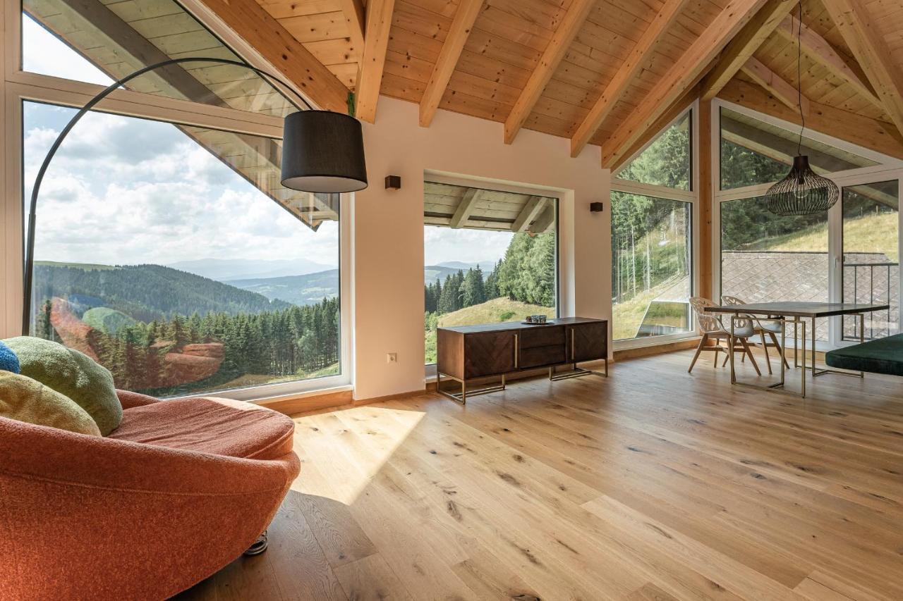 Villa Forsthaus Gray 4 à Sankt Veit an der Glan Extérieur photo