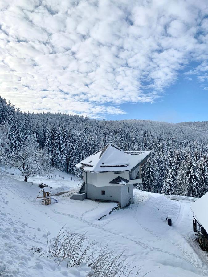 Villa Forsthaus Gray 4 à Sankt Veit an der Glan Extérieur photo