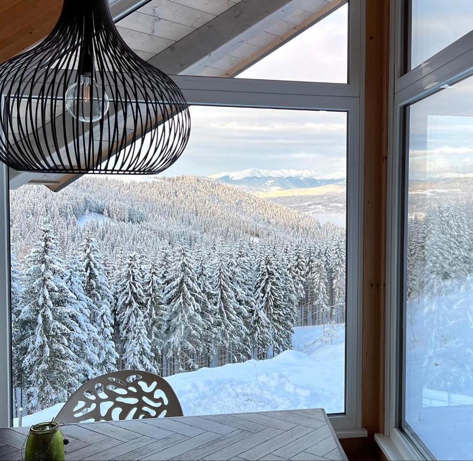 Villa Forsthaus Gray 4 à Sankt Veit an der Glan Extérieur photo
