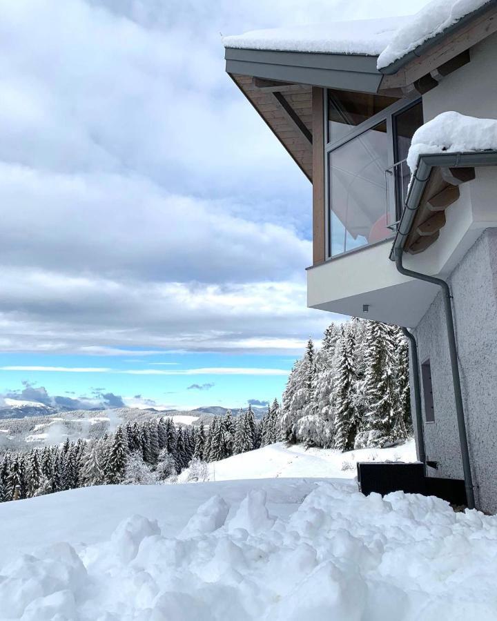 Villa Forsthaus Gray 4 à Sankt Veit an der Glan Extérieur photo