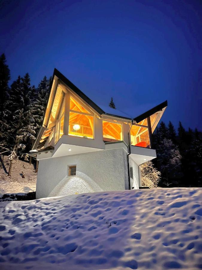 Villa Forsthaus Gray 4 à Sankt Veit an der Glan Extérieur photo