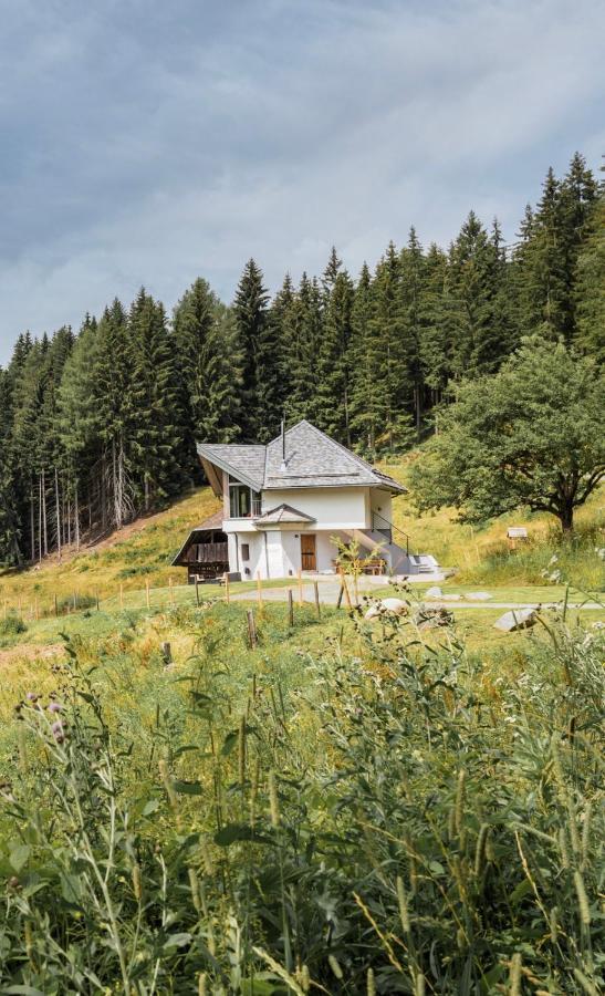 Villa Forsthaus Gray 4 à Sankt Veit an der Glan Extérieur photo